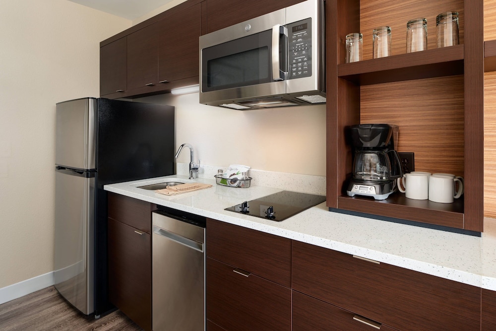 TownePlace Suites by Marriott Leesburg - photo 11