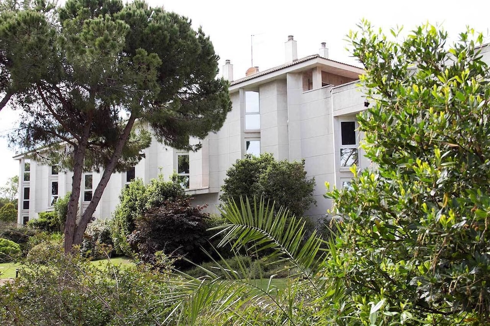 Hotel Punt 14 — Gava