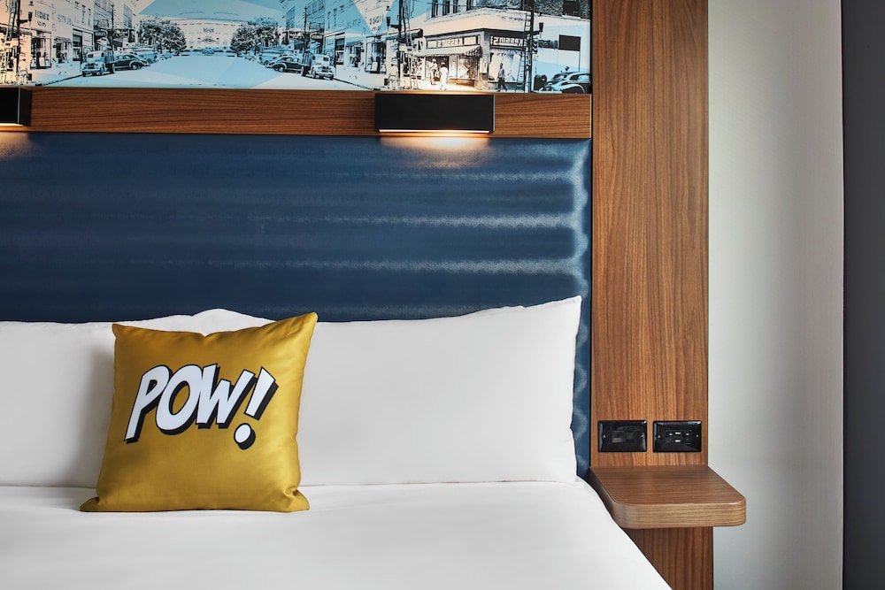 Aloft Raleigh - photo 6