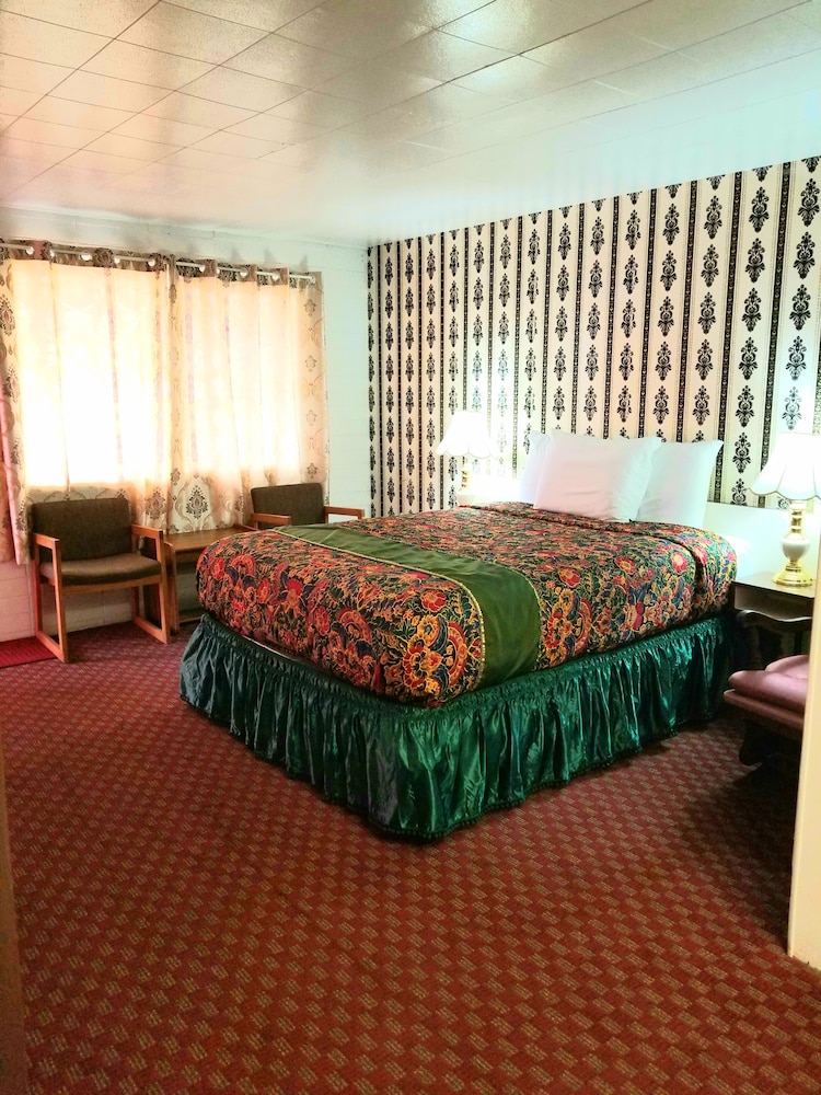 Town House Motor Inn - photo 16