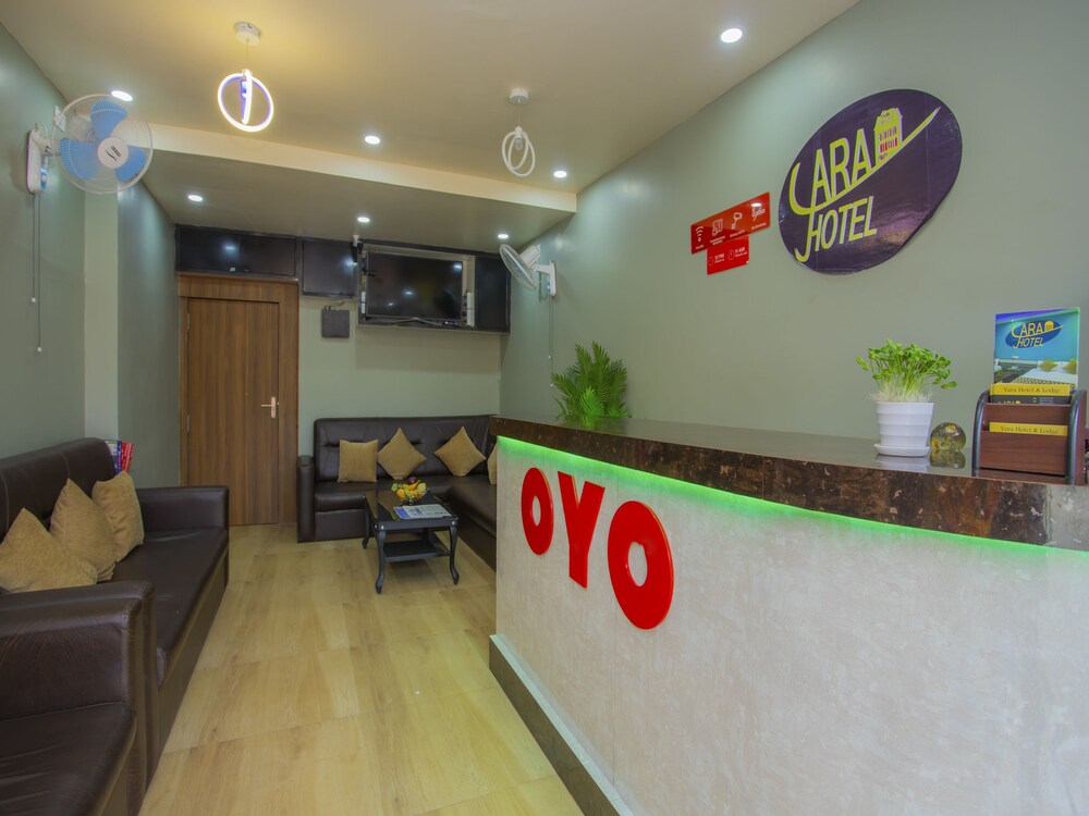 Yara Hotel — Titahari — photo 4