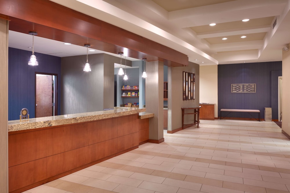 Hyatt House Salt Lake City Sandy - photo 2