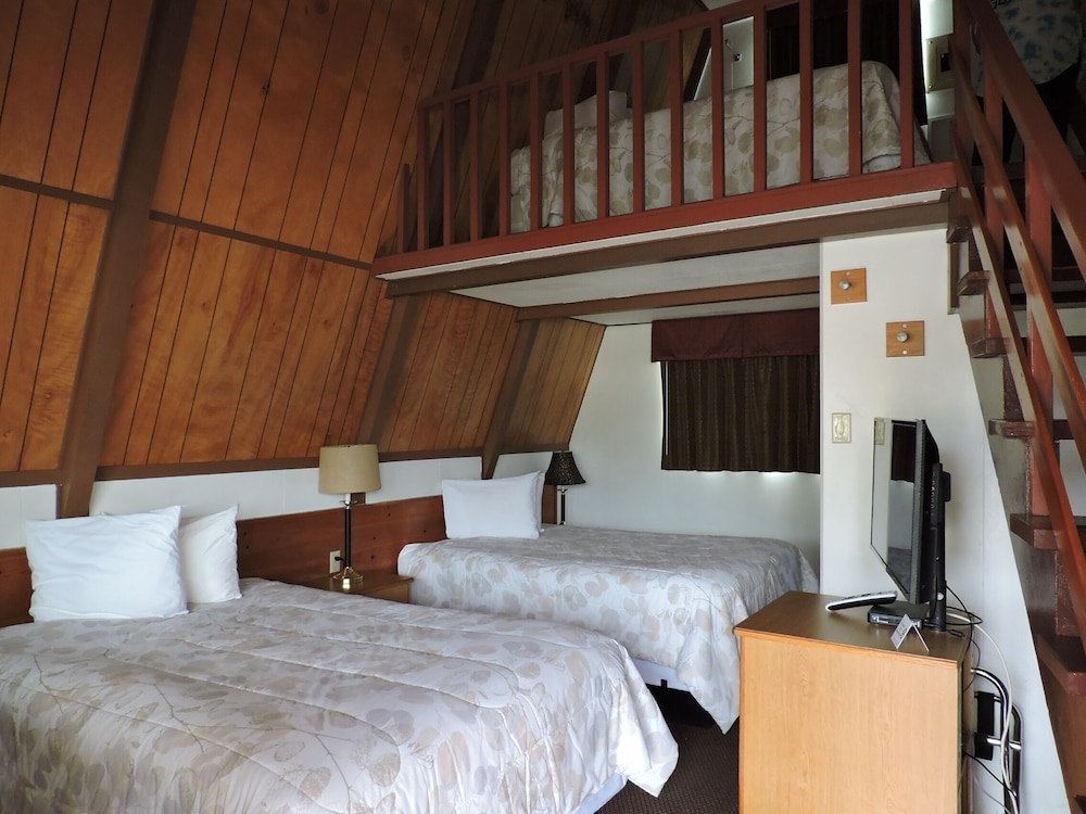 The Ranch Motel - photo 10