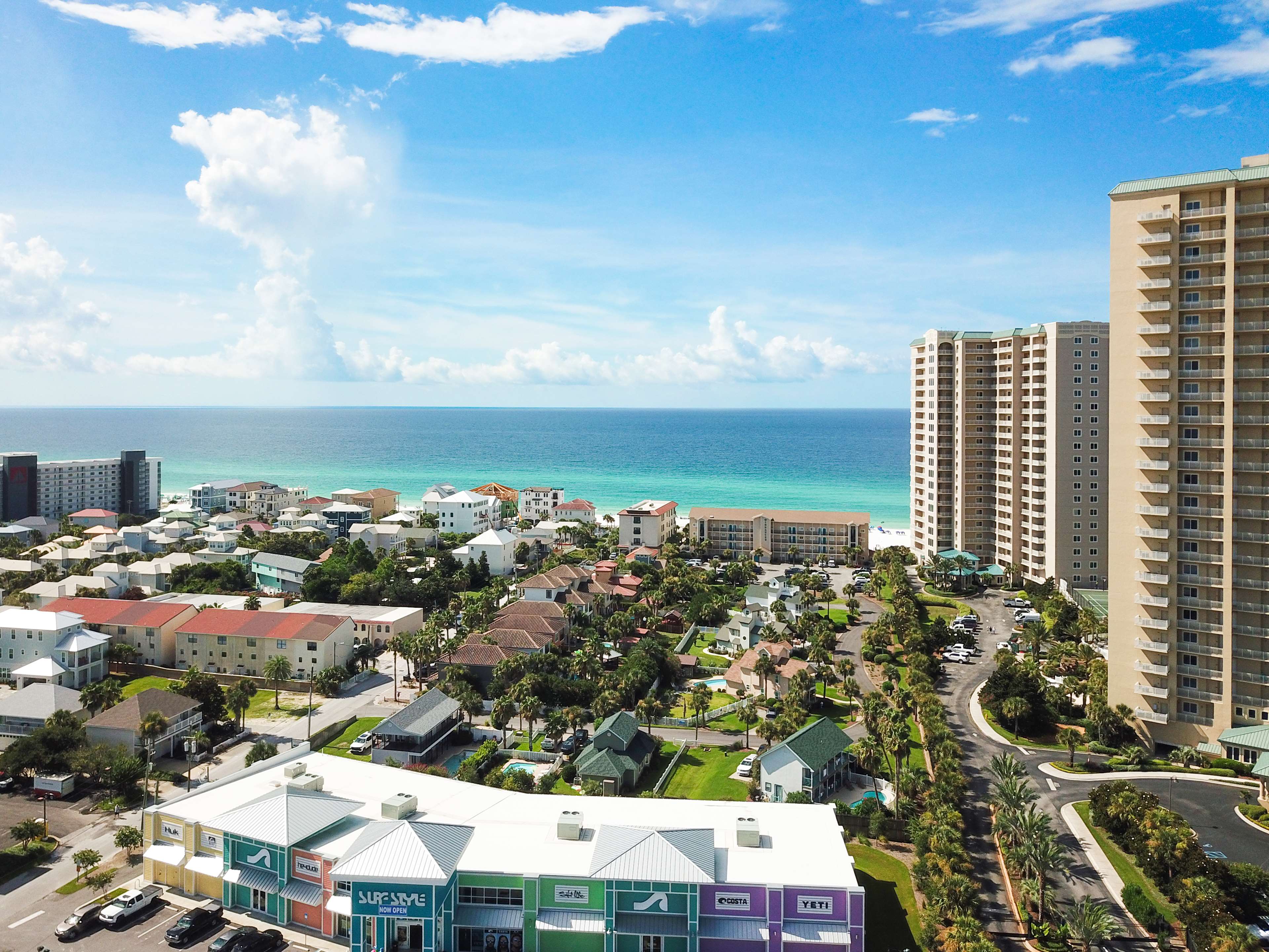 Hilton Garden Inn Destin Miramar Beach - photo 5
