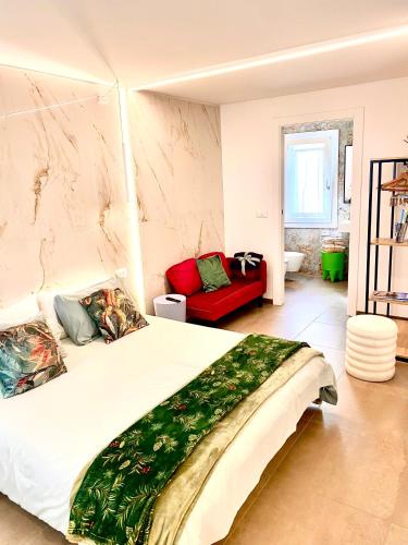 Ca Francesco appartamenti incantevoli di nuova ristrutturazione — 4-Star Luxury Hotel in Chioggia, Italy