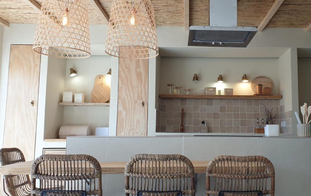 T2 Apartment Old Village Vilamoura — 4-Star Luxury Hotel in Vilamoura, Portugal