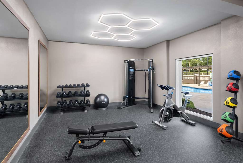 La Quinta Inn & Suites by Wyndham Greensboro NC - photo 7