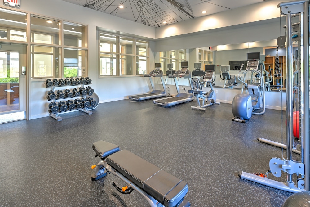 Hotel Indigo Orange Beach Gulf Shores by IHG - photo 61