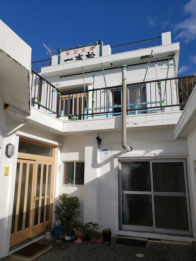 Minshuku Ipponmatsu - last minute hotel in Tokyo