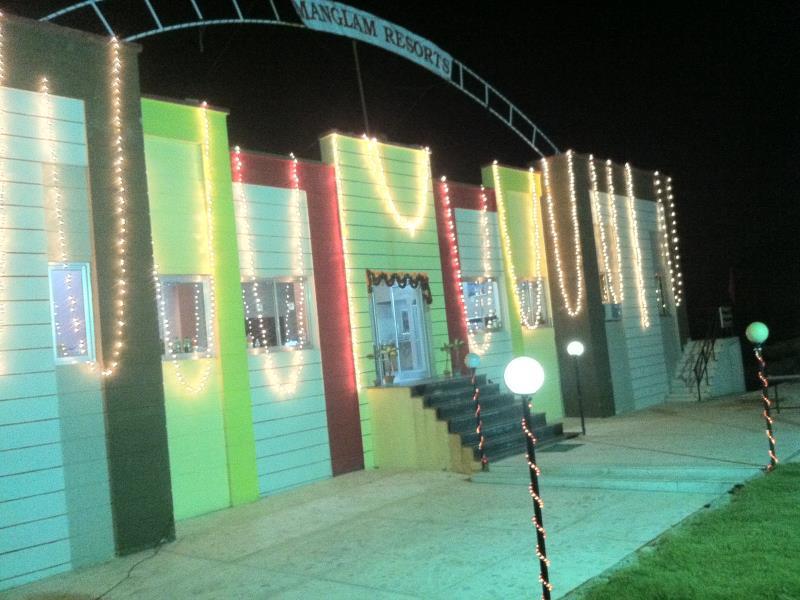 Manglam Resorts - last minute hotel in Ajmer