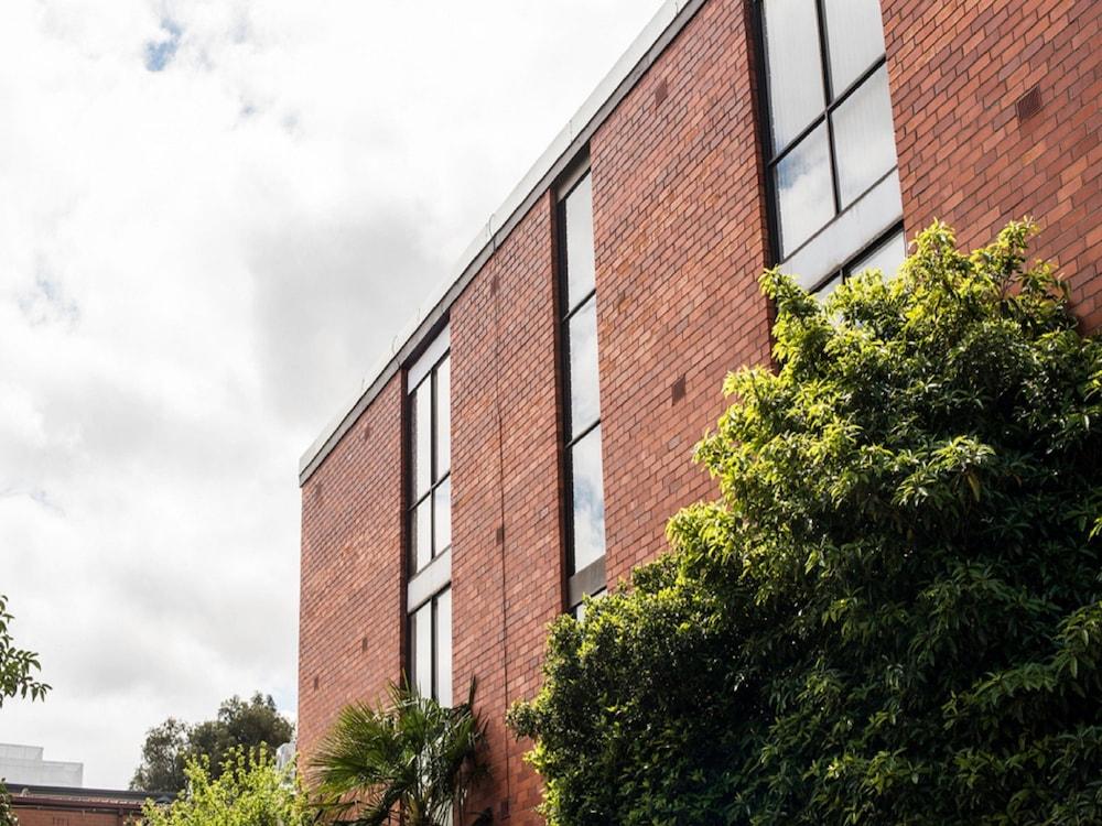 Apartment2c Carnaby in Richmond, Australia