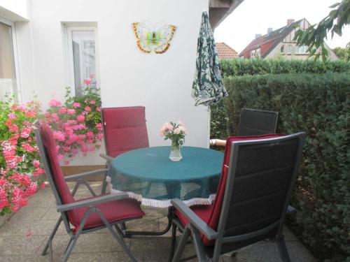 Ferienhaus Kirschblüte — hotel in Neuhof