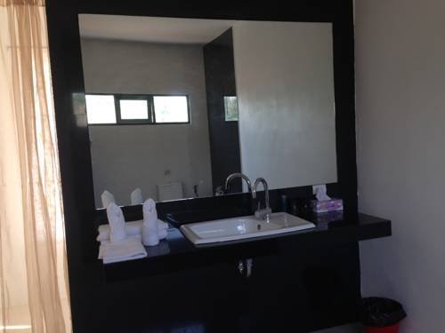 Cede Boutique Beach Resort in Ranong, Thailand