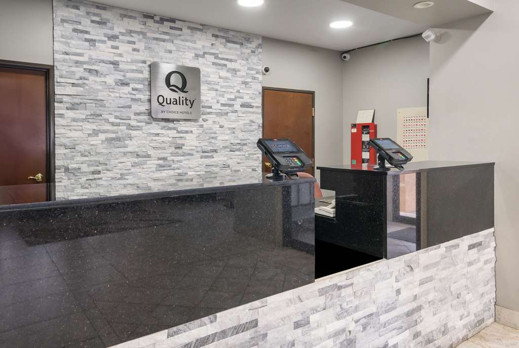 Quality Inn & Suites Granbury - photo 5