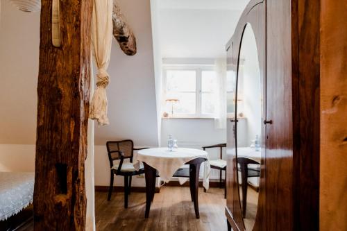 Wildkr uterhotel Ehmkendorf — hotel in Emkendorf