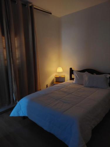 Pousada Jardim Alterosa — hotel in Vespasiano