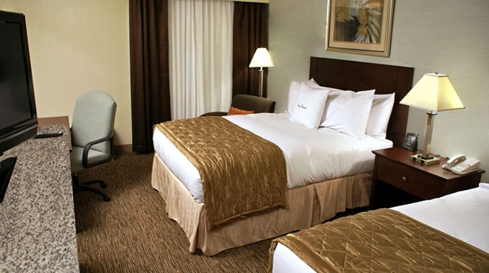 DoubleTree by Hilton Hotel Rocky Mount - photo 7