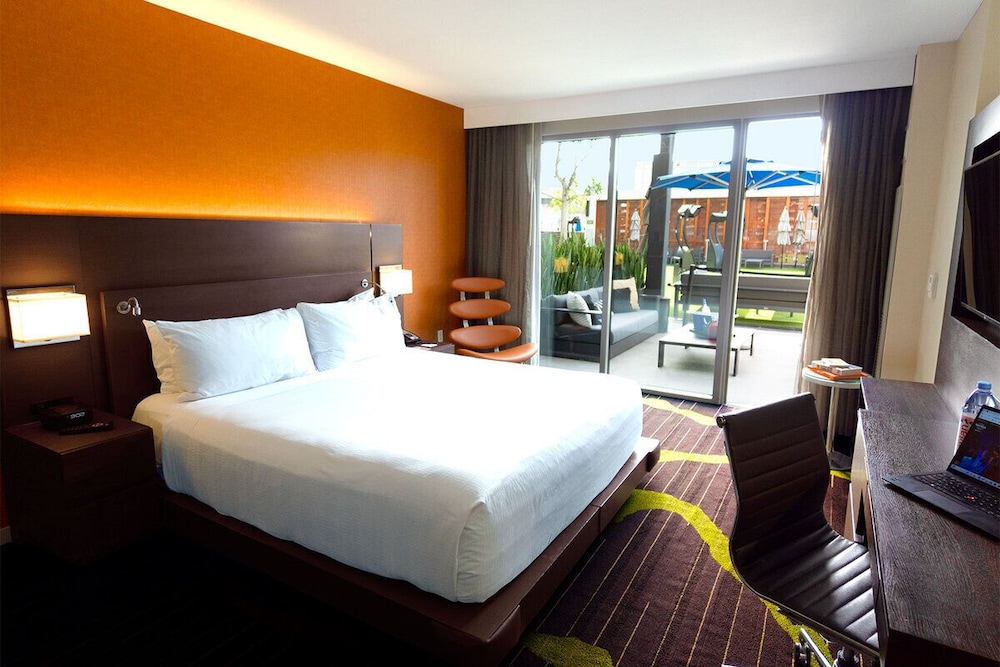 Hard Rock Hotel San Diego - photo 20