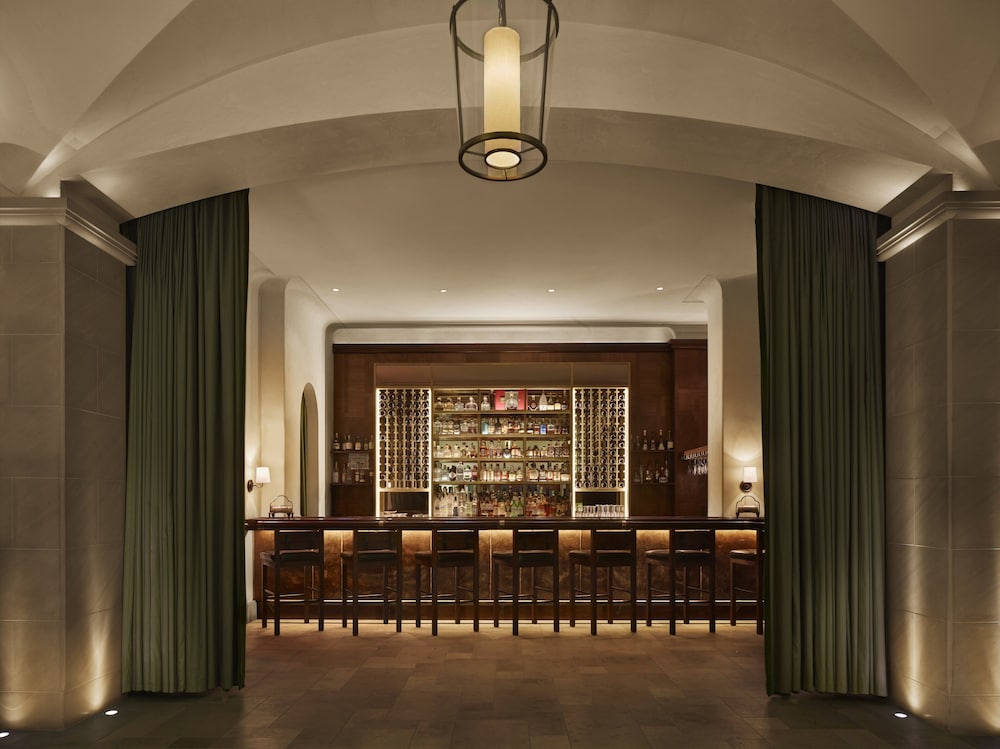 Refinery Hotel - photo 50