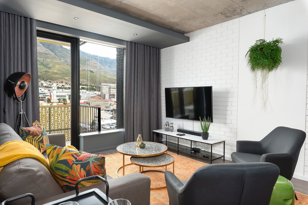 Albert Road Wex Apartment Cape Town