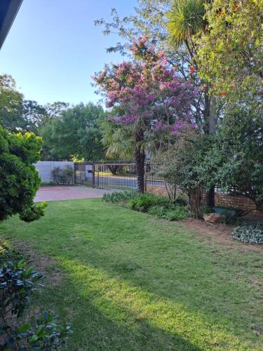 Friedenheim Gastehuis in Bethlehem, South Africa