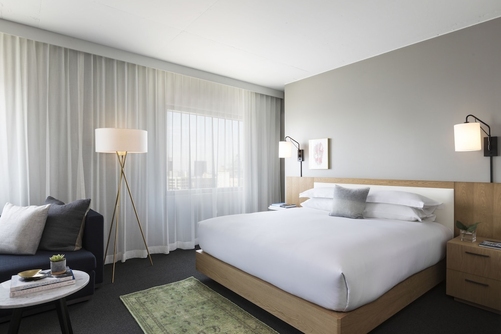 Kimpton Everly Hotel Hollywood by IHG - photo 25