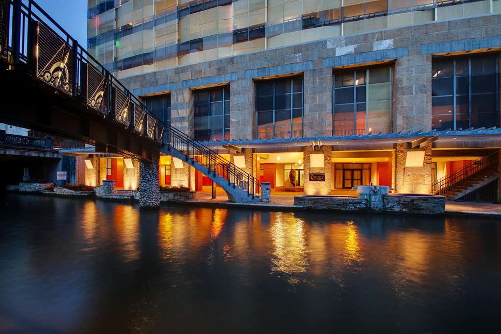 Drury Plaza Hotel San Antonio Riverwalk - photo 145