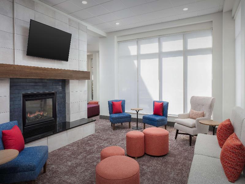 Hilton Garden Inn Tuscaloosa - photo 21