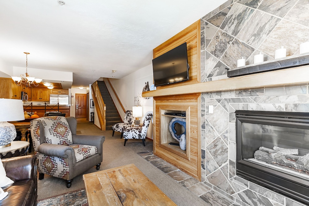 The Caledonian by All Seasons Resort Lodging - photo 122