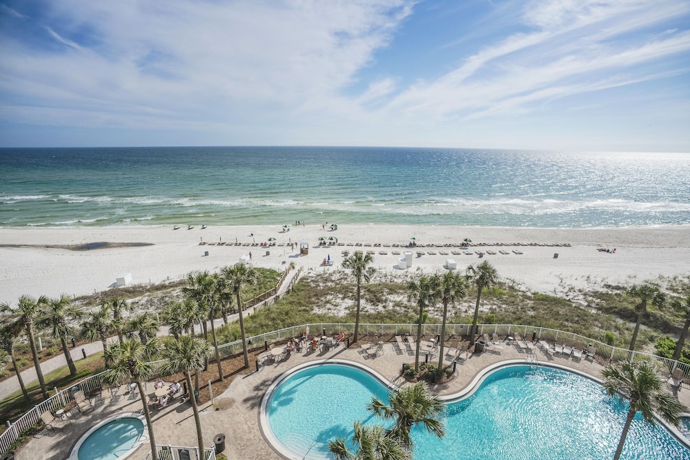 Grand Panama Beach Resort PET Friendly by Panhandle Getaways - photo 156