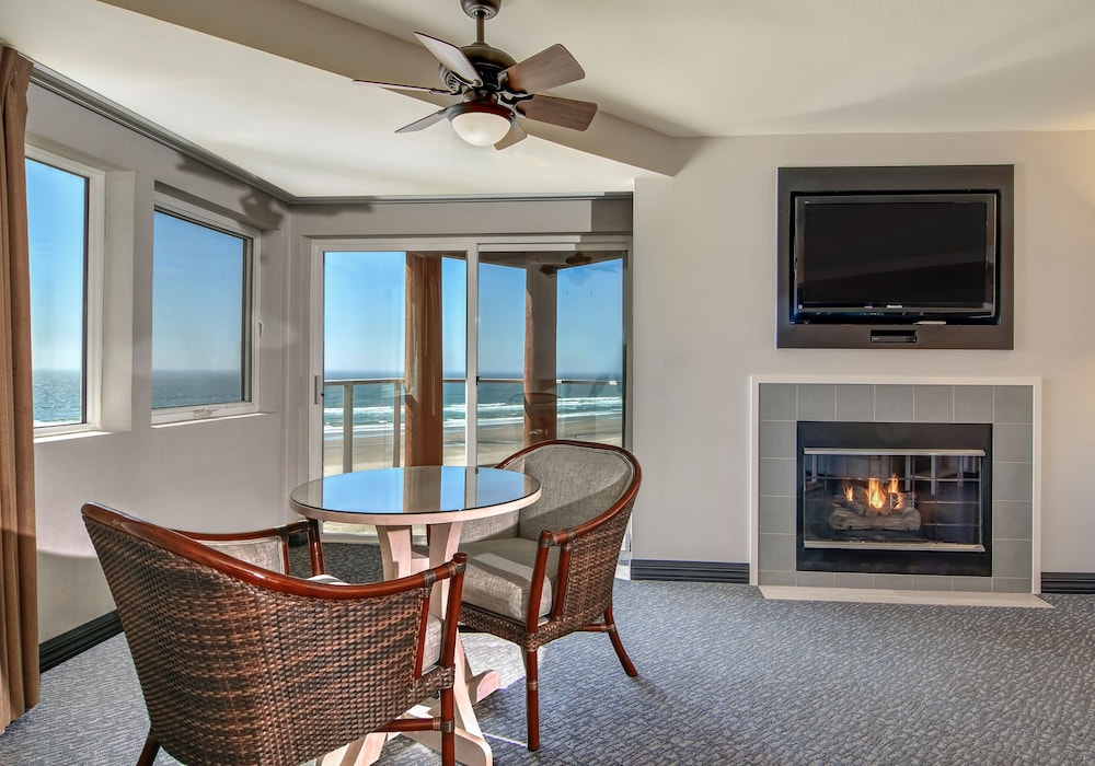 Hallmark Resort Newport - photo 36