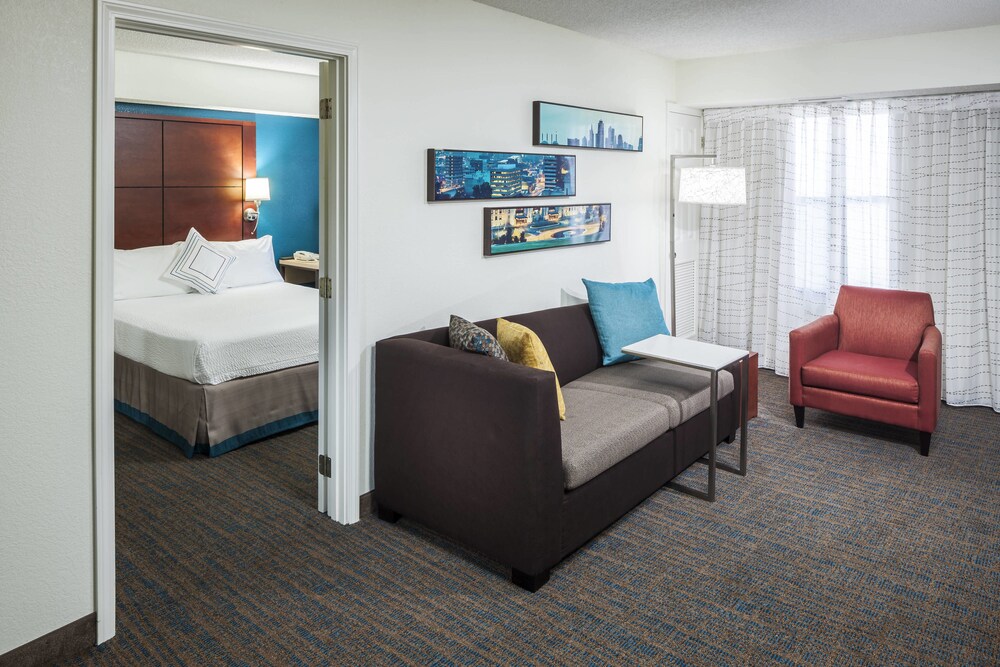 Residence Inn by Marriott Kansas City Overland Park - photo 9