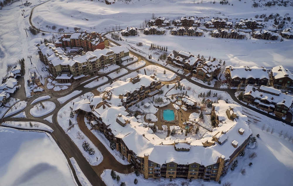 Waldorf Astoria Park City - photo 241
