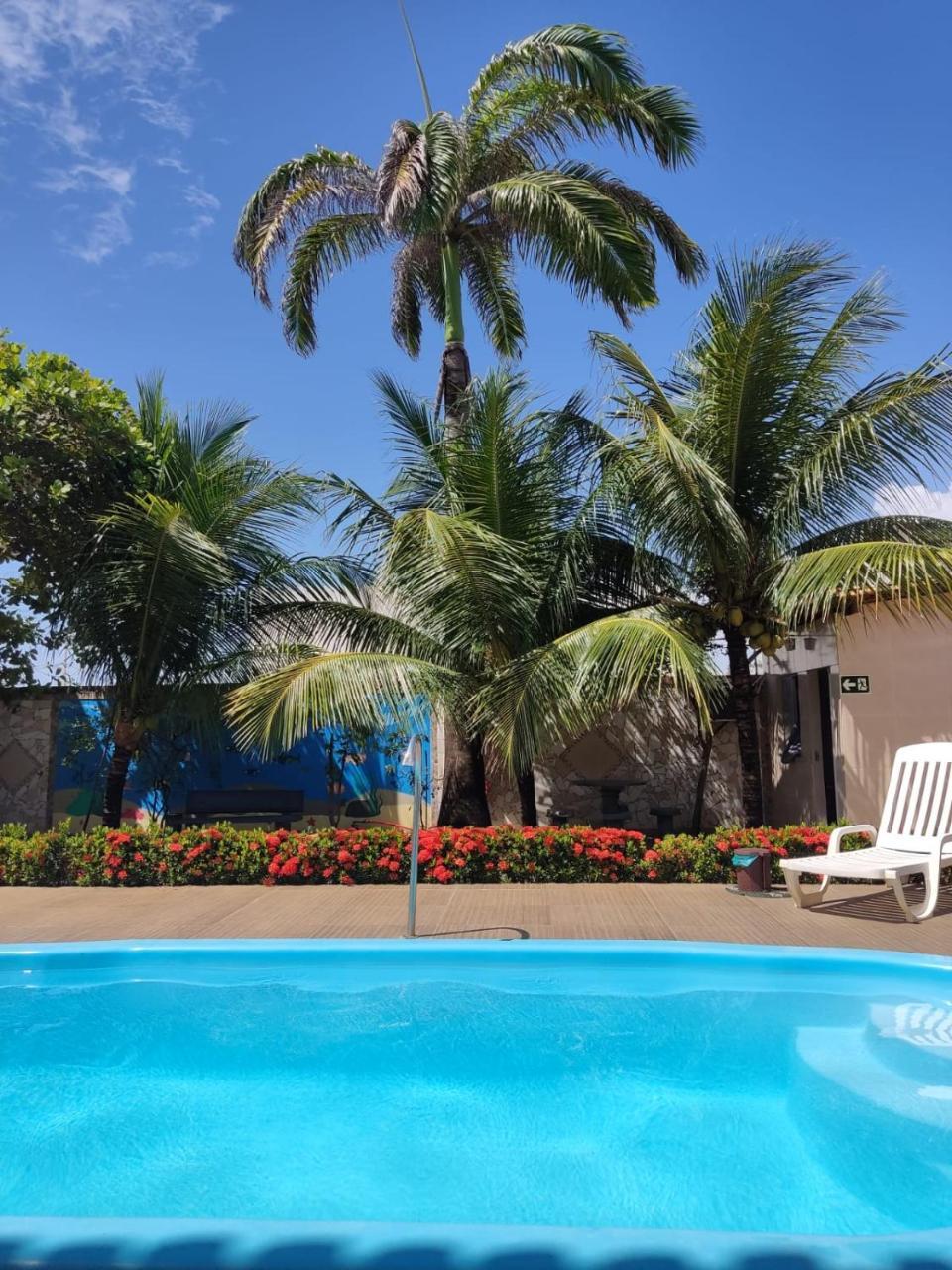 Pousada Bem te vi - last minute hotel in Aracaju