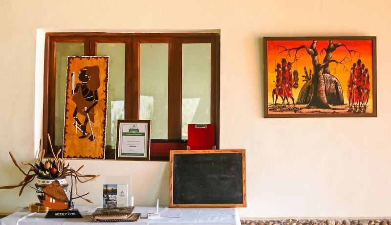 Amazing Kenya Retreat — Machakos — photo 3