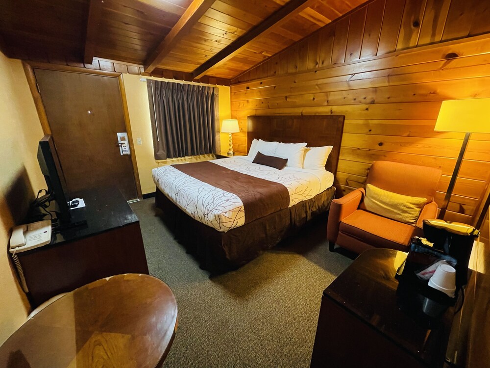 Apple Inn Motel - photo 18