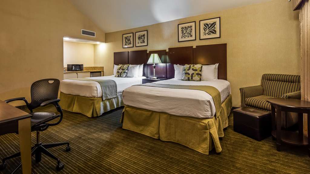 Best Western Plus Dana Point Inn by the sea - photo 9