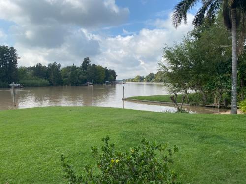 Playa Tapitos — Tigre — photo 4