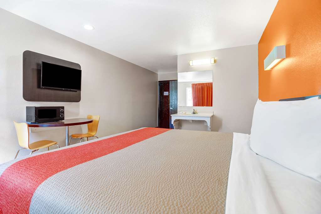 Motel 6 Truth Or Consequences NM - photo 8