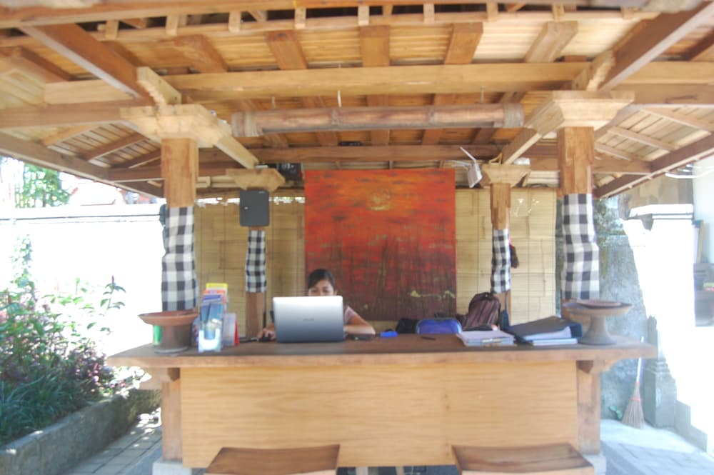 Umadhatu Resort — Bali — photo 3