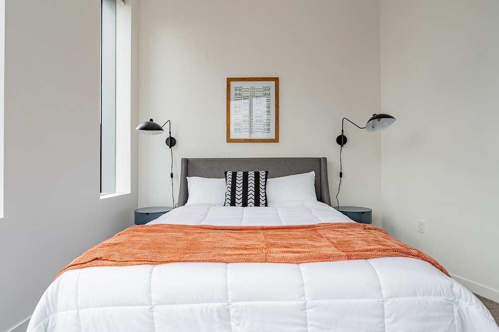 Sophari Towers: Bellevue Apartments - photo 16