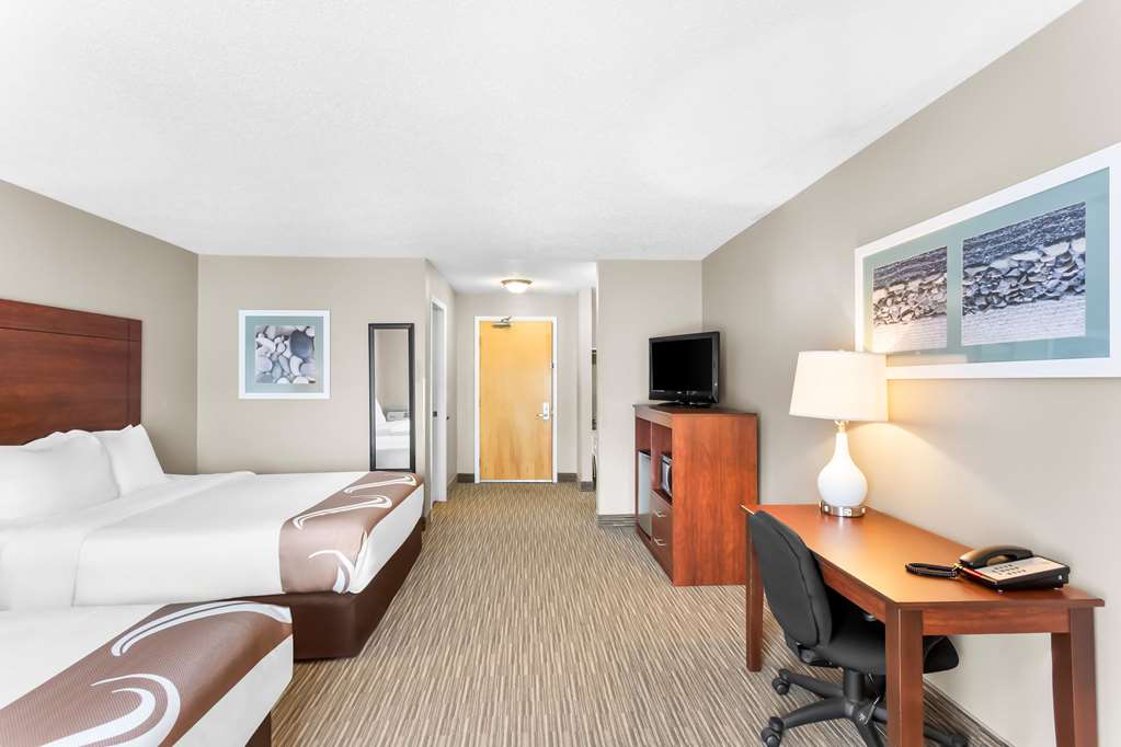 Quality Inn & Suites Gorham Riverside - photo 25