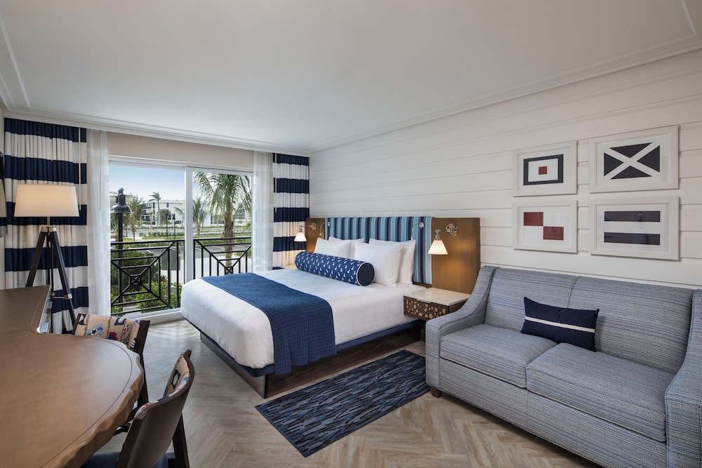 Hutchinson Shores Resort & Spa - photo 19