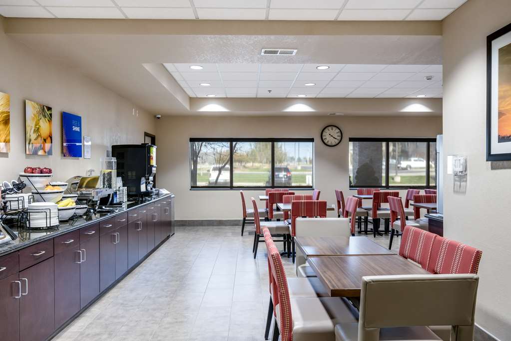 Comfort Inn Bonner Springs Kansas City - photo 47