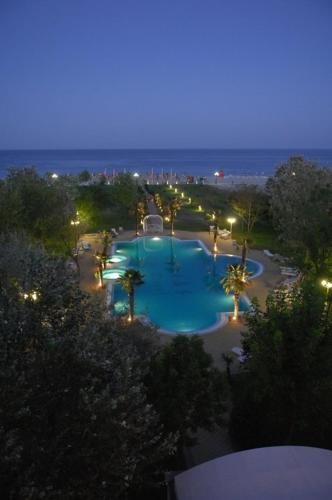 Orfeas Blue Resort — Katerini — photo 4