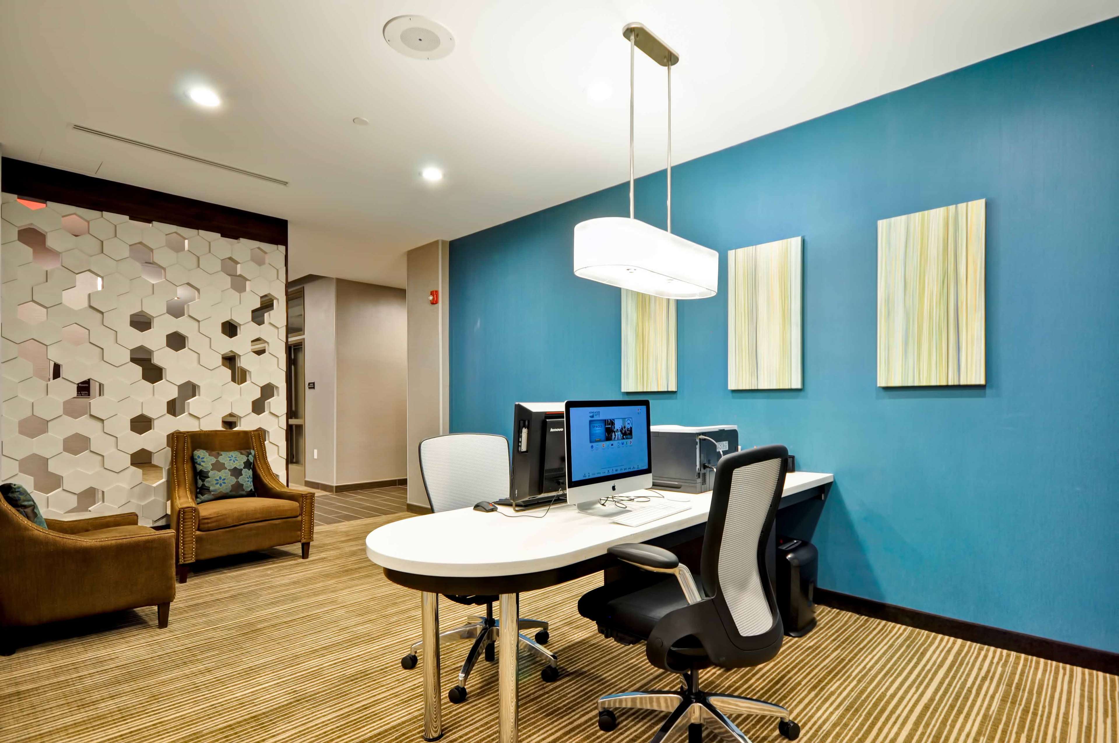 Homewood Suites by Hilton Cincinnati West Chester - photo 30
