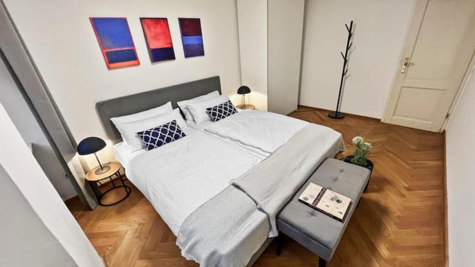 BeckHomes: Luxuriöses Juwel mitten in der Altstadt — 4-Star Luxury Hotel in Bamberg, Germany