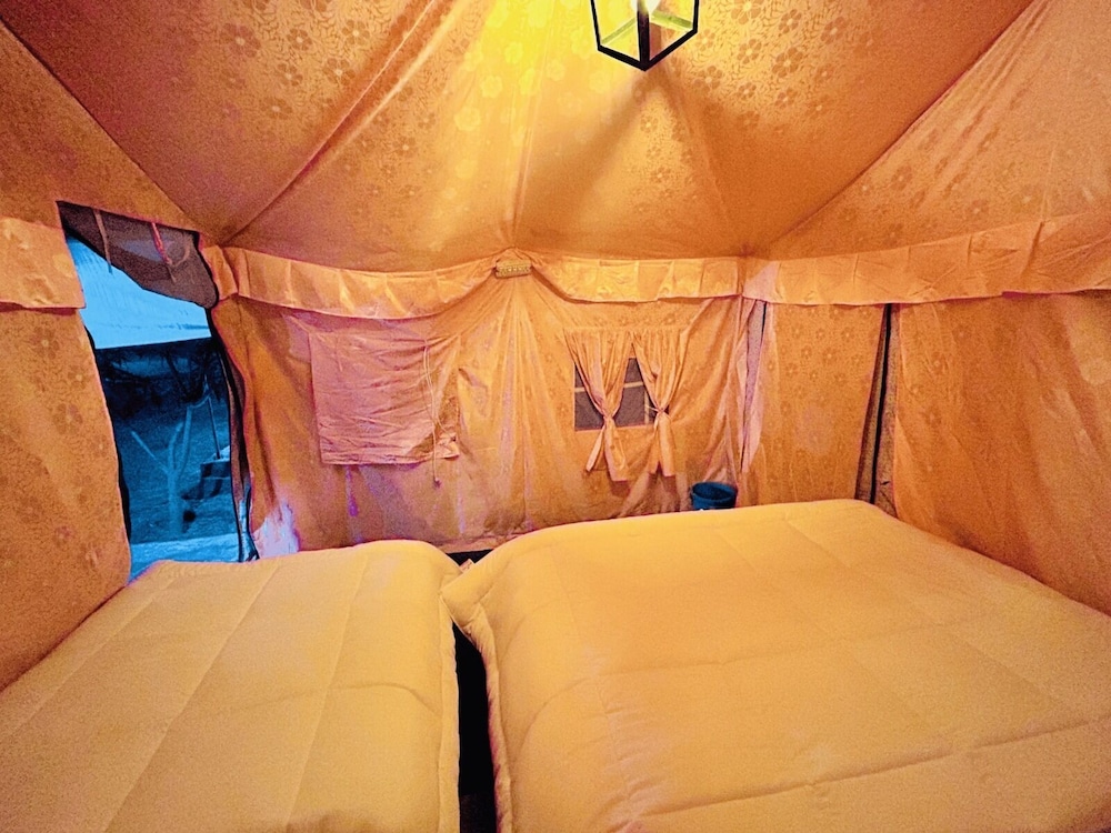 Riverstone Camps and Resorts — Bijni — photo 2