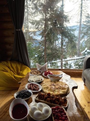 Cottage farvana