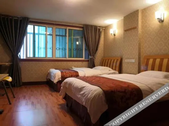 Guiding six days Hotel - last minute hotel in Unknown City